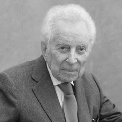 José María Gil-Vernet Vila