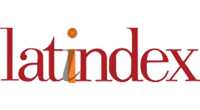 latindex logo